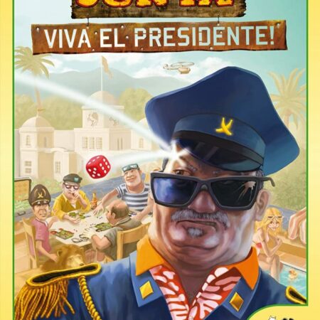 Junta Viva El Presidente