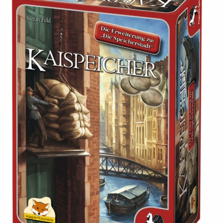 Kaispeicher