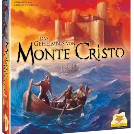 Monte Cristo