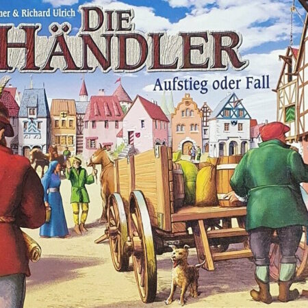 Die Händler