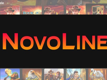 In Novoline Online Casinos Novomatic Spiele online spielen