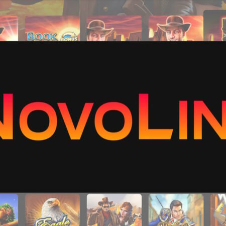 Novoline Spiele online spielen