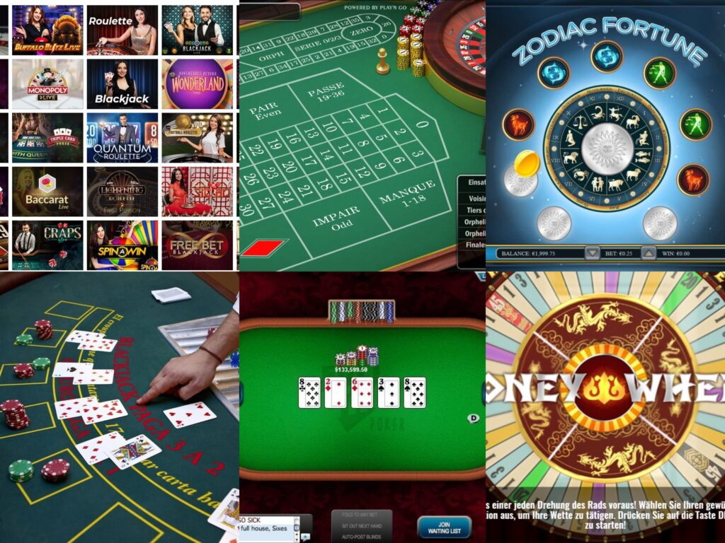 online-casino ohne verifizierung