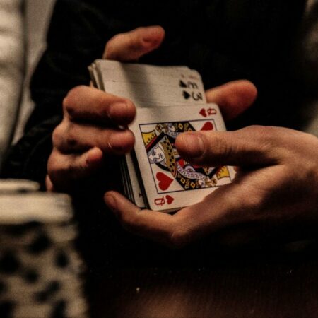 5 Tipps und Tricks für Poker Spieler