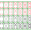 The game of solitaire and 9 exciting variants