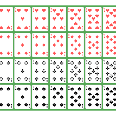 Igra pasijansa i 9 uzbudljivih varijanti 0 (0)