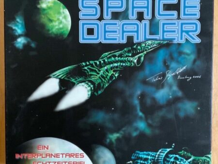 Space Dealer