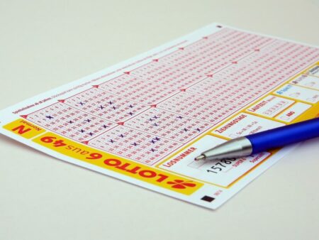 Lottospiel – mit diesen Tricks können Sie 2023 mehr gewinnen