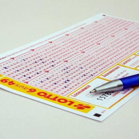 Lottospiel – mit diesen Tricks können Sie 2023 mehr gewinnen