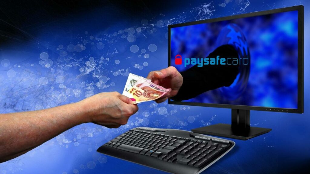 Online-Casino-paysafe-zahlung