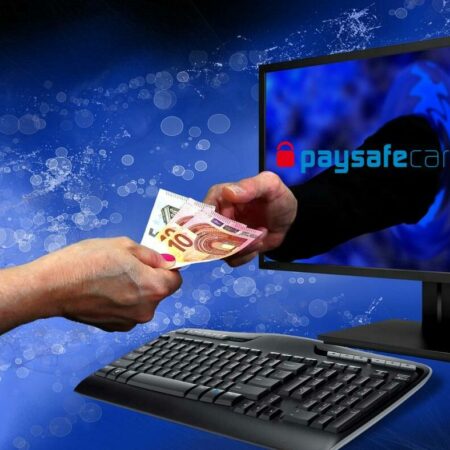 Online Casinos mit Paysafecard