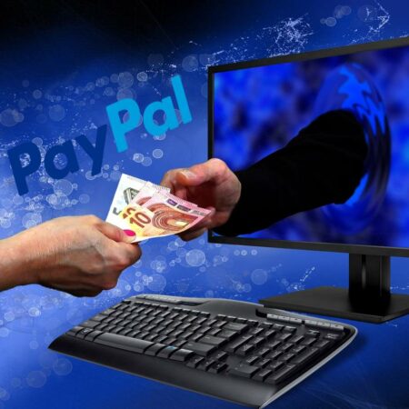 Online Casinos PayPal