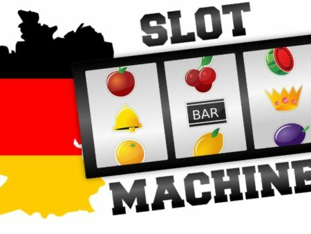 Best German Online Casinos
