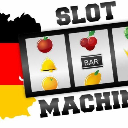 Best German Online Casinos