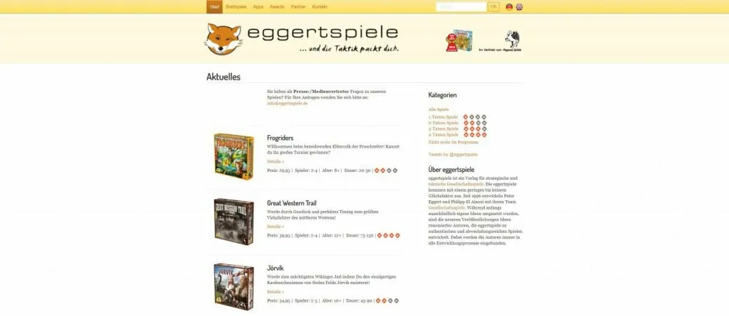 eggertspiele.de