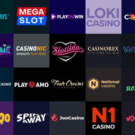 Internationale online Casinos