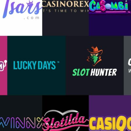 Online Casinos mit Autoplay