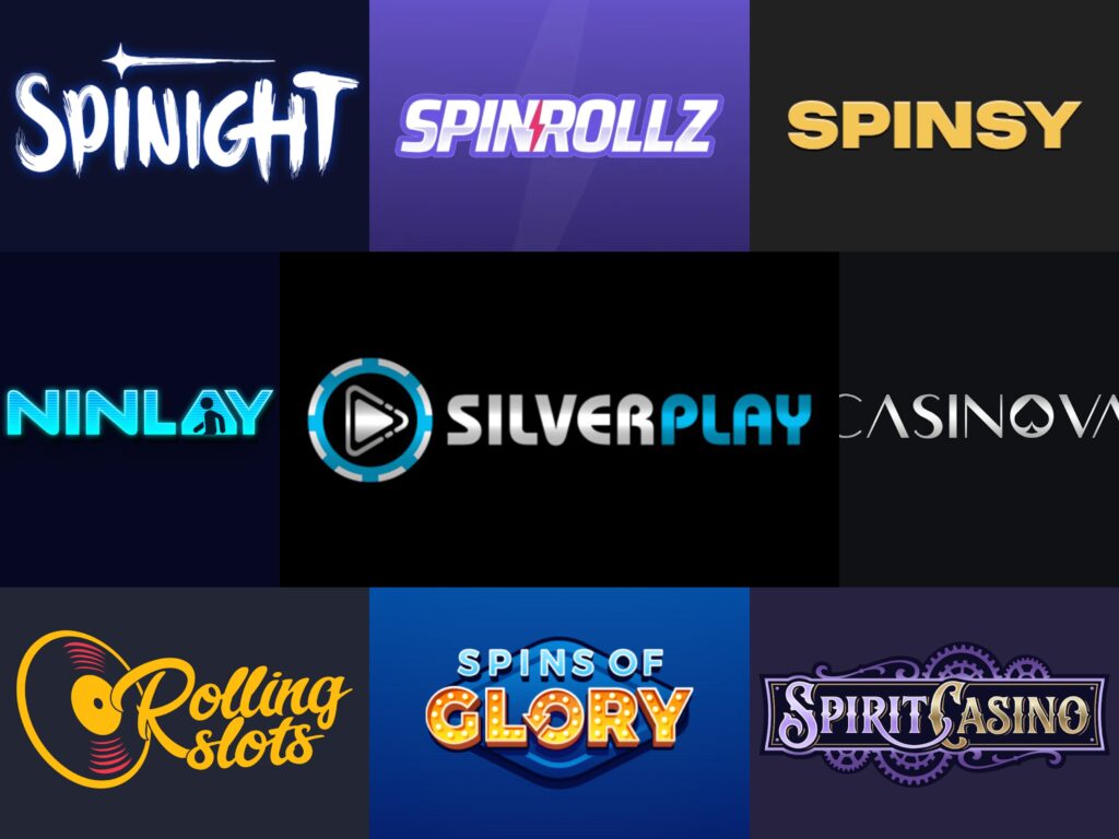 Beste online Casinos ohne Limit: 20 deutsche Top Anbieter