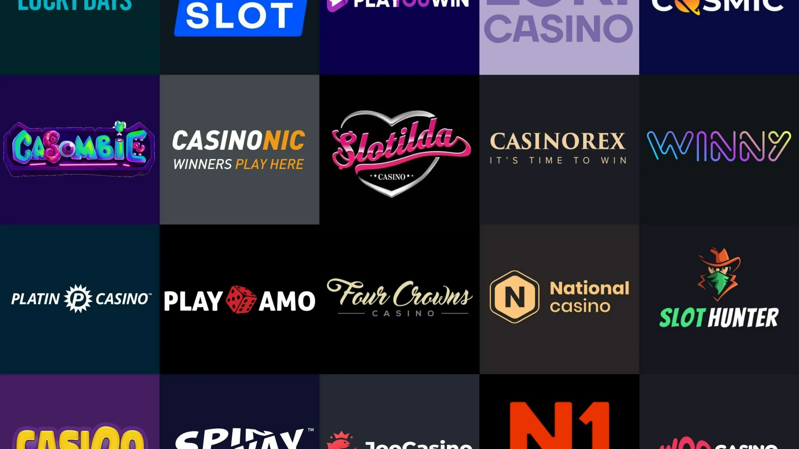 Die 10 besten Beispiele für Online Casino Echtgeld