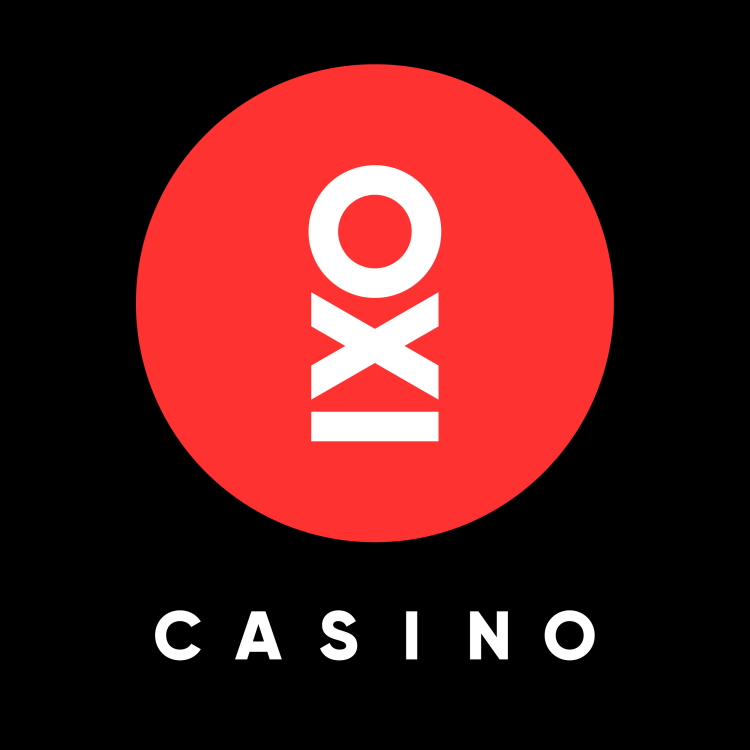 oxi-casino-logo