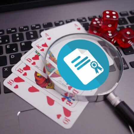 Seriöse online Casinos – diese sind absolut sicher!