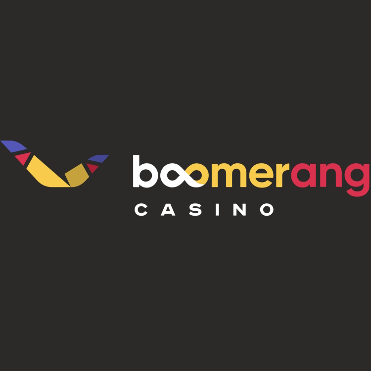 Boomerang casino test