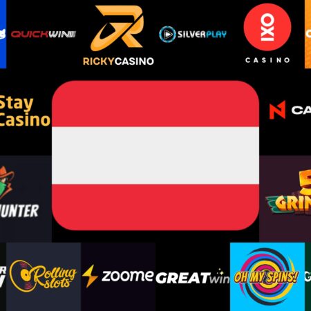 bestes Online Casino Österreich! 10 Tricks, die die Konkurrenz kennt, aber Sie nicht