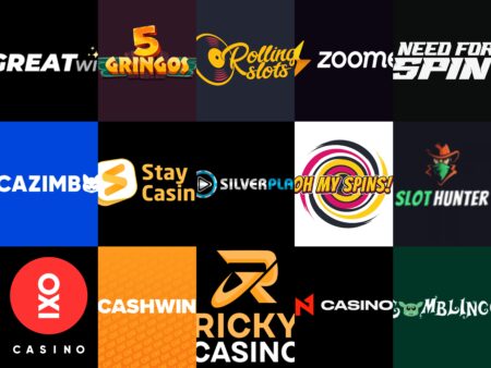 Online Casinos: Freispiele ohne Einzahlung