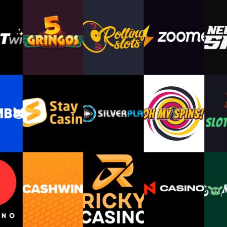 Online Casinos: Freispiele ohne Einzahlung