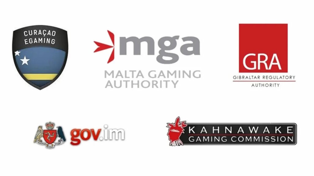 Lizenz in Online Casinos ohne Konto