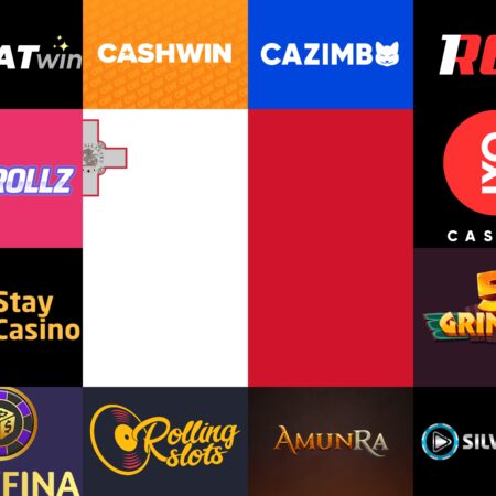 Online Casinos Malta: Warum Sie 2025 so beliebt sind