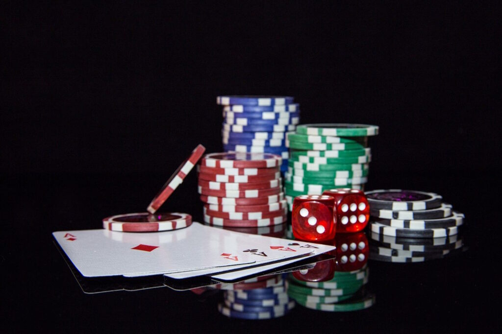 Online Casinos mit schneller Auszahlung