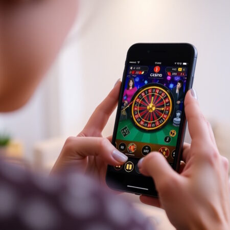 Wichtige Infos zu Online Casino Apps