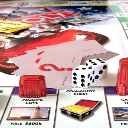 Brettspiele: Die Top 10 für lustige Abende