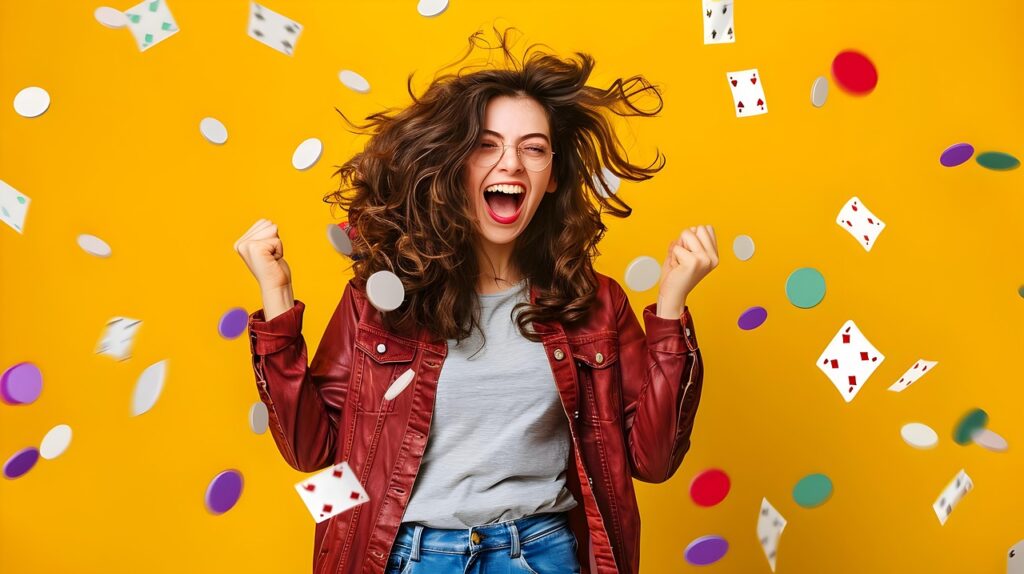Online Casino mit hoher Gewinnchance