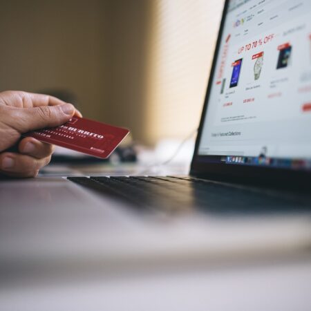 Kreditkarte und alle Fakten – Online Casinos mit Visa, Mastercard & Co.