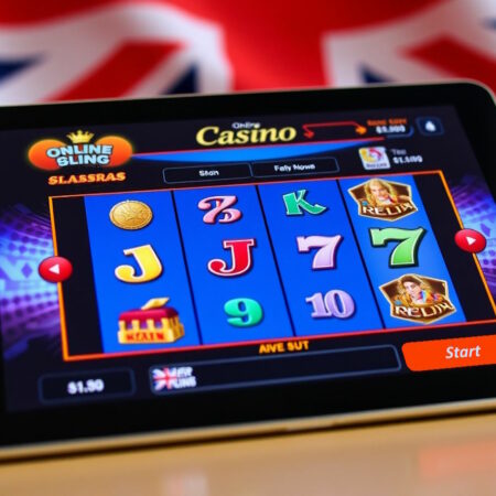 Alle Fakten zu Online Casinos im Ausland