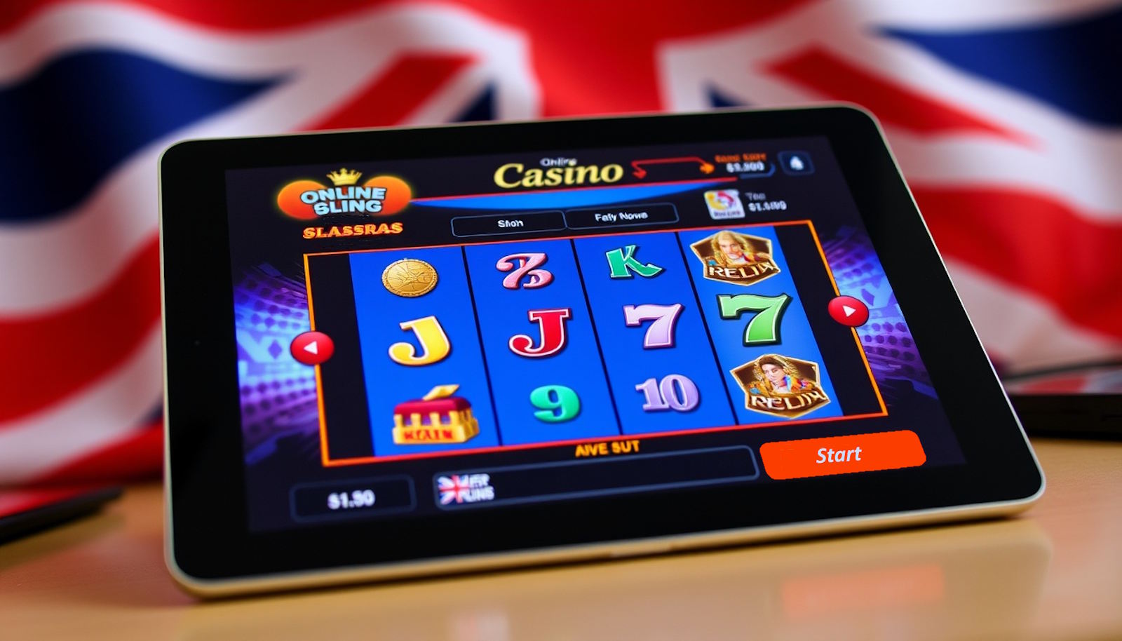 9 super nützliche Tipps zur Verbesserung von Sichere Online Casinos