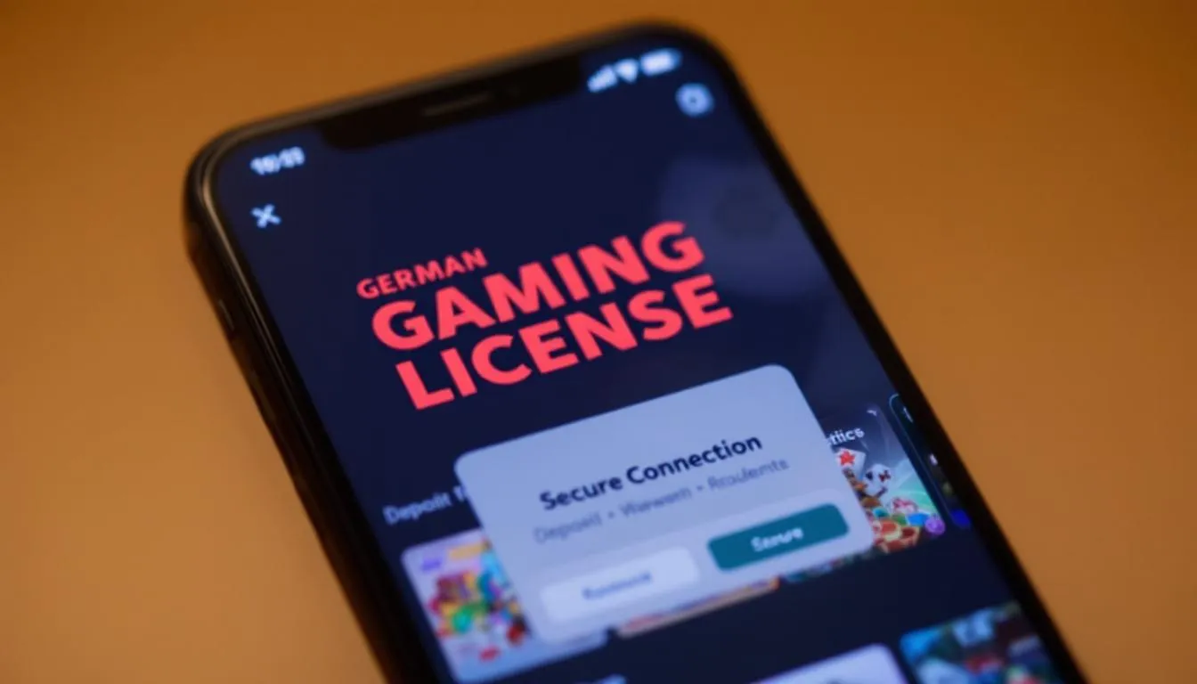 mobile Casino-App