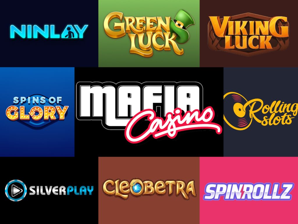 legale Online Casinos