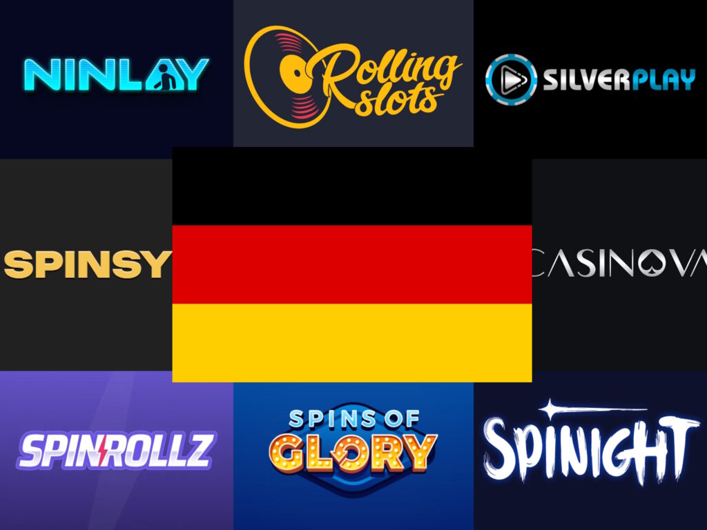 Online Casinos mit deutscher Lizenz