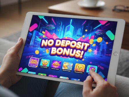 Neue Online Casinos mit Startguthaben ohne Einzahlung
