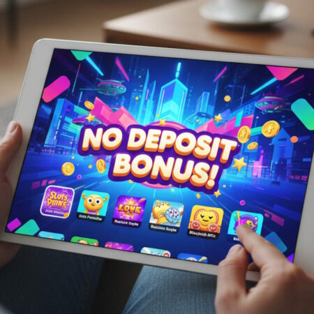 Neue Online Casinos mit Startguthaben ohne Einzahlung