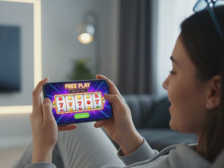 Online Casinos kostenlos – In den besten Casinos ohne eigenes Geld spielen