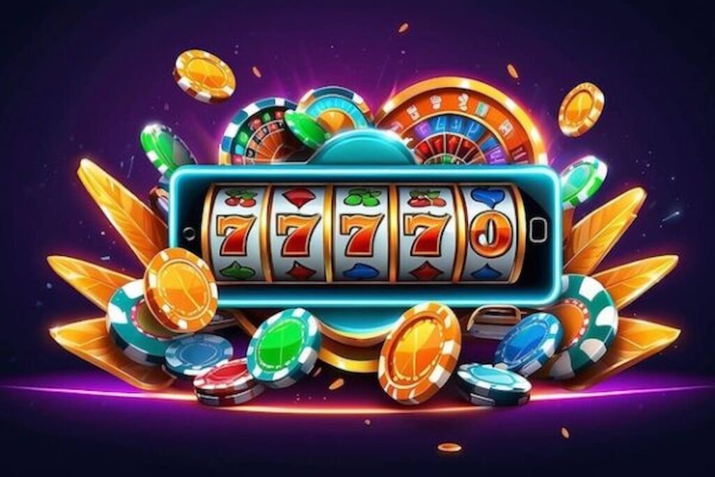 Spielangebot in Online Casinos für Frauen 