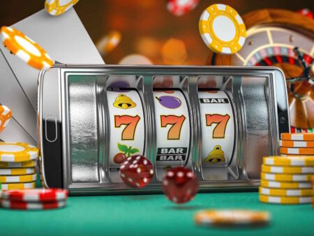 Die besten Online Casinos für Frauen – Spezielle Frauen Casinos im Fokus
