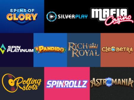 Welche Online Casinos sind legal? Die besten Anbieter 2025