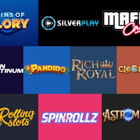 Welche Online Casinos sind legal? Die besten Anbieter 2025