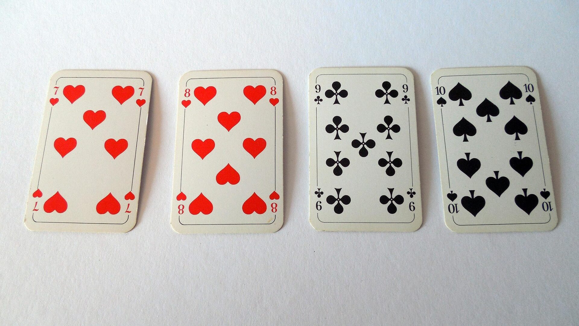 Sonderregeln und Varianten Mau Mau