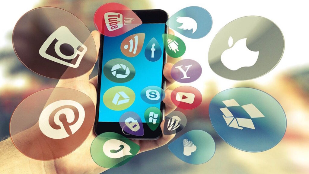 Mobile online casinos und apps